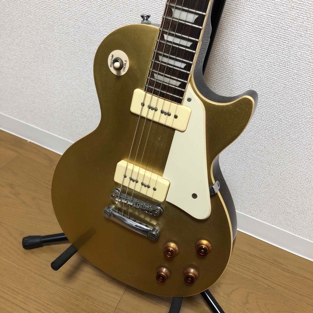 gold top 56 （ゴールドトップ56）