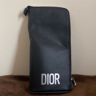 ディオール(Dior)のDIOR ポーチ(ポーチ)