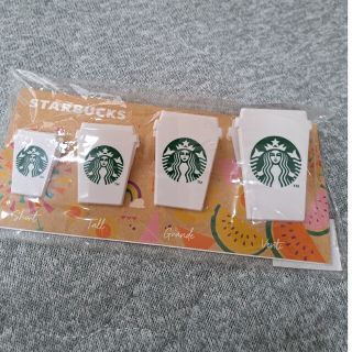スタバ(Starbucks Coffee) クリップ 文房具の通販 100点以上