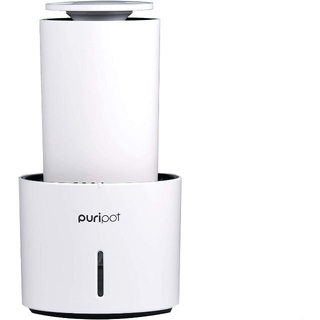 空気清浄機 puripot P1 PURIPOTP1(空気清浄器)