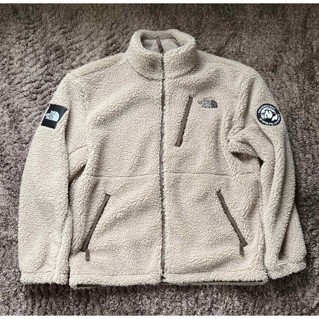 ノースフェイス) THE NORTH FACE メンズ リモフリースジャケット