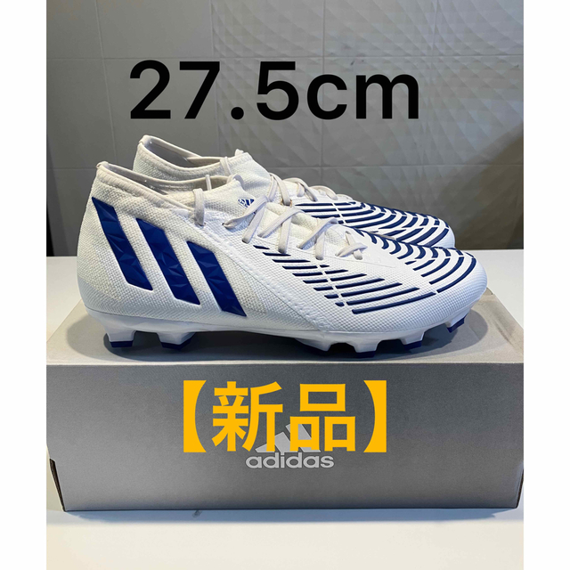 22年モデル【新品】adidas PREDATOR EDGE.2 HG/AG