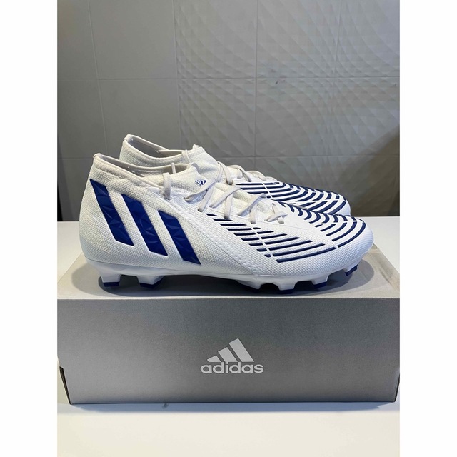 adidas - 22年モデル【新品】adidas PREDATOR EDGE.2 HG/AGの通販 by