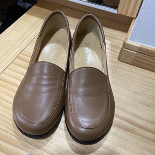 Mode Tokimi  24.5cm(ローファー/革靴)