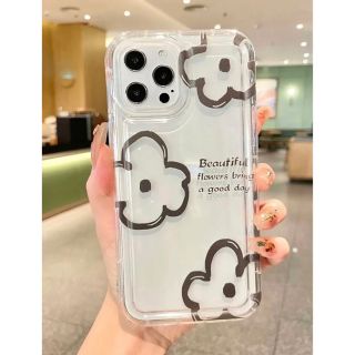 新品未使用 SHEIN iPhone 13Pro ケース(iPhoneケース)