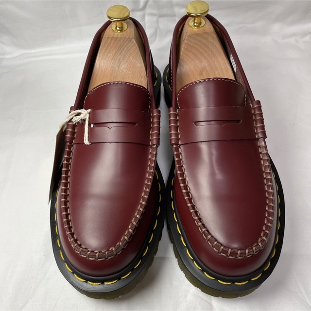 希少】Dr.Martens × CDG PENTON BEX コインローファー | connectedfire.com