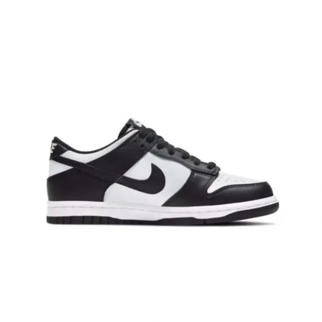 24.5cm Nike GS Dunk Low Pandaパンダ ナイキ ダンク