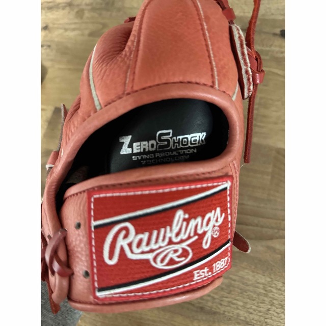 シュプリーム 2012SS Supreme × Rawlings Gloves 【2022新春福袋 ...