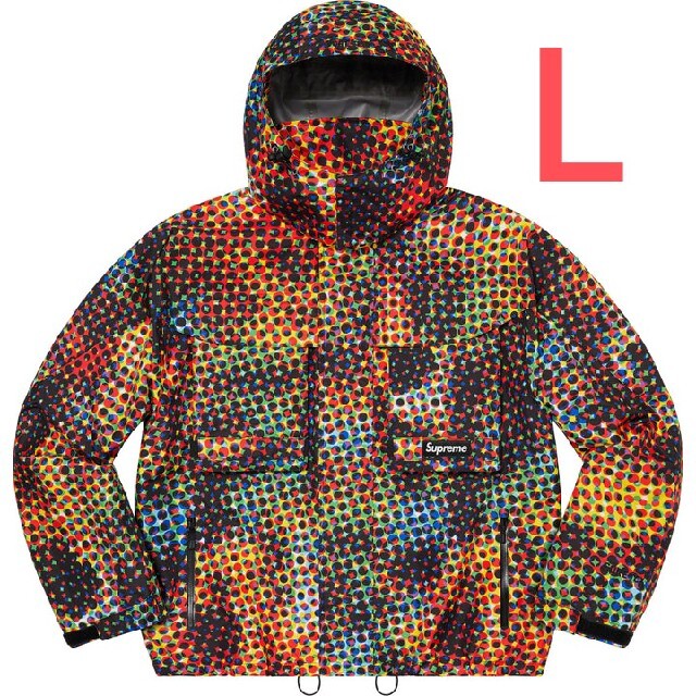 Supreme GORE-TEX PACLITE® Lightweight