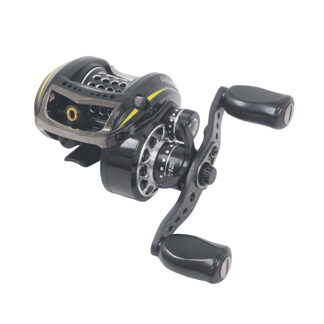 Abu Garcia アブガルシア REVO LTZ AE74-Racing ベイトリール 替え ...