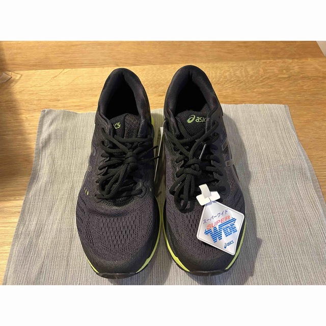 アシックス TJG958-9085 GEL-KAYANO24-SW 26.5cm