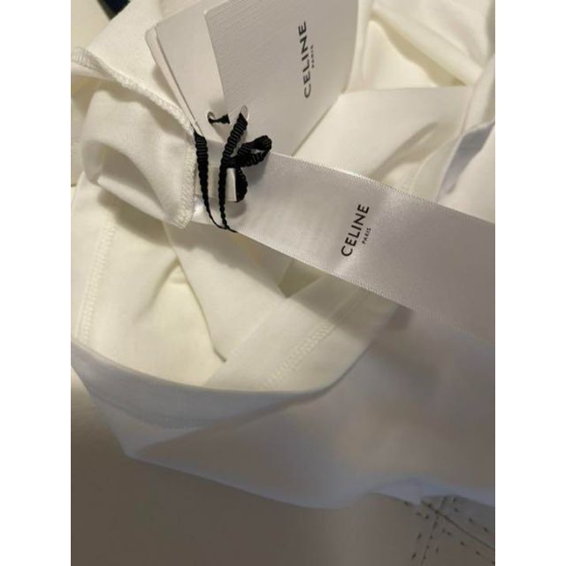最終在庫限り 新品 箱付き セリーヌTシャツ prolink.es