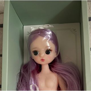 韓国ドール merryharu メリハル ドール Basic Haru No.6