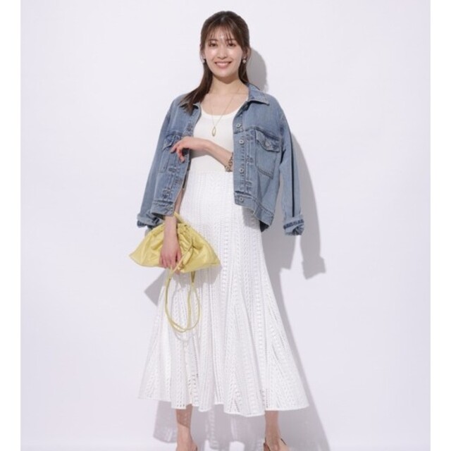 Apuweiser-riche - 新品《アプワイザーリッシェ》ストライプレース