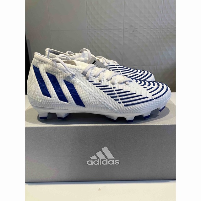 22年モデルADIDAS PREDATOR EDGE.2 HG AG - フットサル