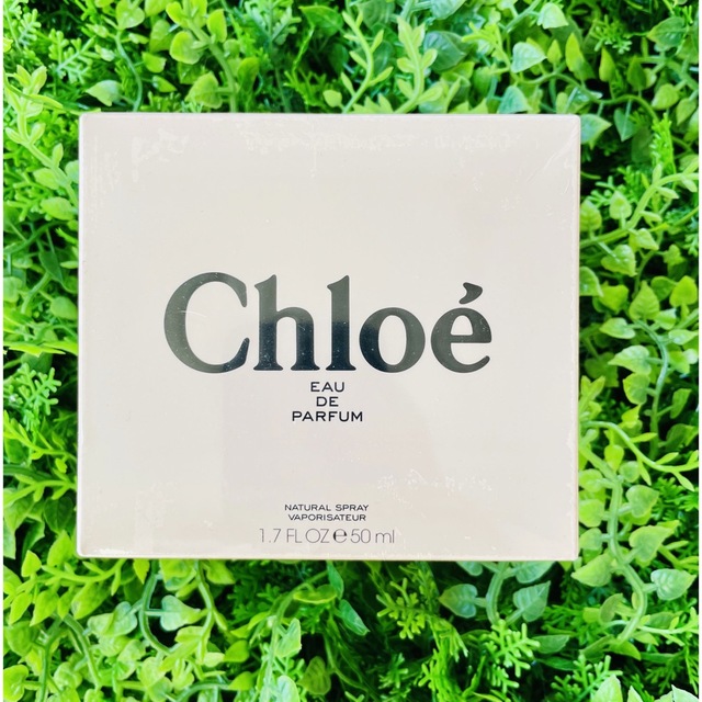 ⭐️新品⭐️ クロエ chloe オードパルファム 50ml 香水