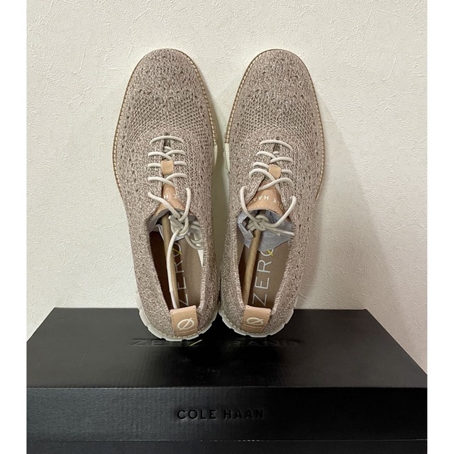 コールハーン COLEHAAN  ゼログランド スティッチライト OX 25cm 5