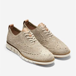 ゼログランド(ZEROGRAND（COLE HAAN）)のコールハーン COLEHAAN  ゼログランド スティッチライト OX 25cm(スニーカー)