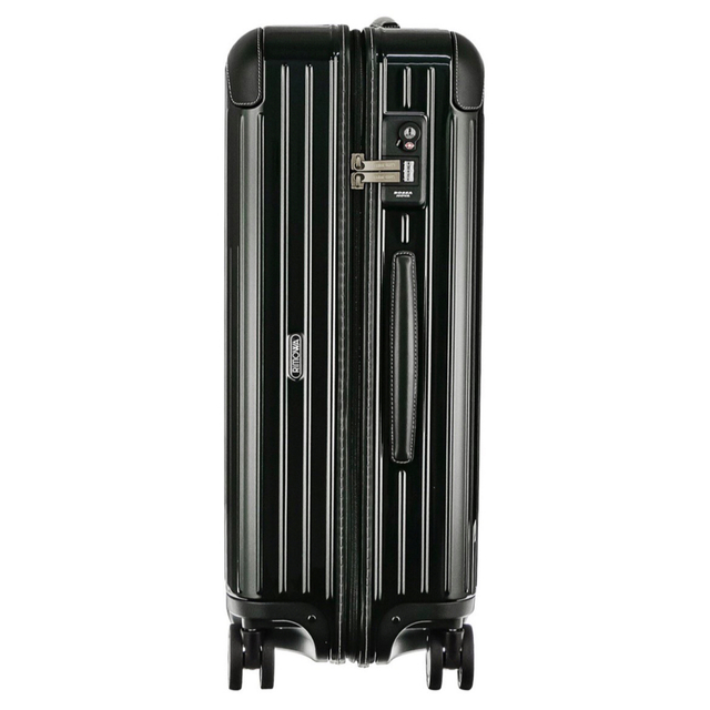 【新品】Rimowaリモワ 62Lボサノバ 限定品4輪 グリーン スーツケース