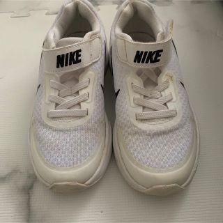 ナイキ(NIKE)のNIKE18cm(スニーカー)