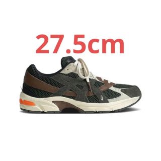 アシックス(asics)のHAL STUDIOS x ASICS GEL-1130 MK II 27.5(スニーカー)