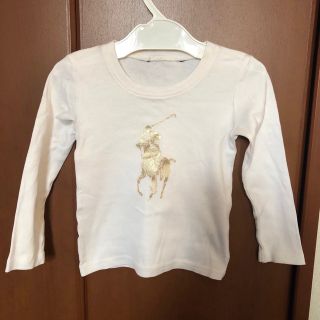 ラルフローレン(Ralph Lauren)のラルフローレントップス(Tシャツ/カットソー)