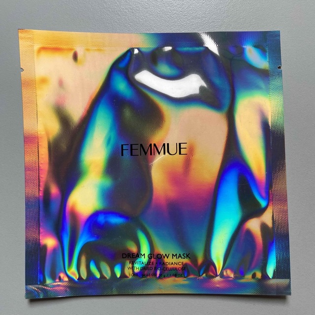 FEMMUE(ファミュ)のFEMMUE ファミュ　10日間トライアルキット　お試しセット コスメ/美容のキット/セット(サンプル/トライアルキット)の商品写真