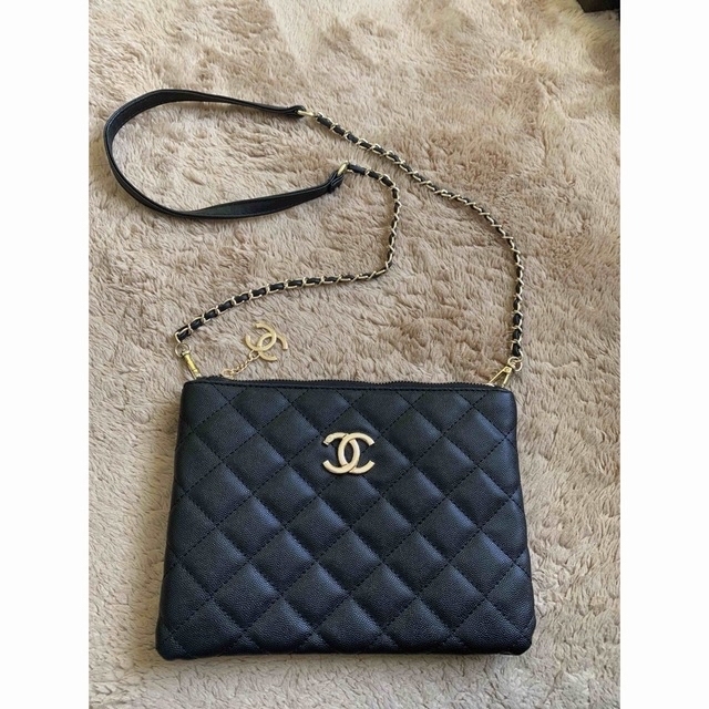 ✨専用✨CHANEL ショルダーバッグ