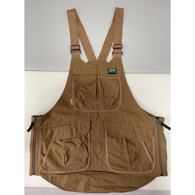 Danner - Danner GS x DA FIREPROOF APRON VESTの通販 by Danner - Danner GS x DA FIREPROOF APRON VESTの通販 by