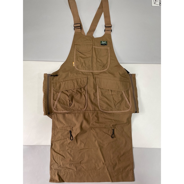 Danner - Danner GS x DA FIREPROOF APRON VESTの通販 by Danner - Danner GS x DA FIREPROOF APRON VESTの通販 by