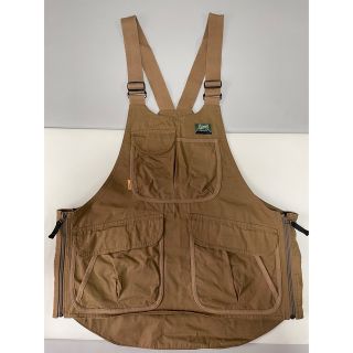 ダナー(Danner)のDanner GS x DA FIREPROOF APRON VEST(テント/タープ)