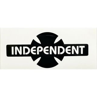 インディペンデント(INDEPENDENT)のNDEPENDENT インディペンデント ステッカー(スケートボード)