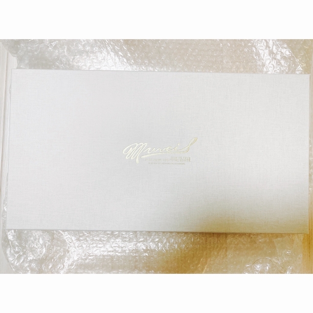 ミュベール muveil フェイラー feiler グランマドール 人形 【返品不可