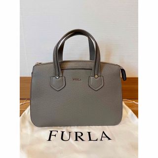 フルラ(Furla)のフルラ　ハンドバッグ　☆レンママさん専用☆(ハンドバッグ)