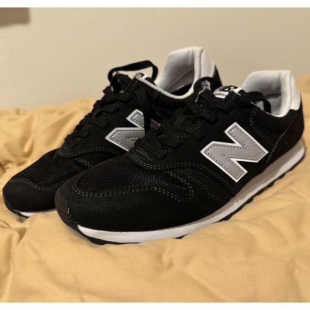 New Balance(ニューバランス)のニューバランス メンズ NB 373v2 スニーカー メンズの靴/シューズ(スニーカー)の商品写真