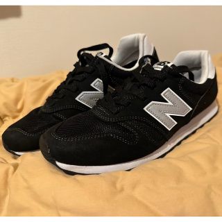 ニューバランス(New Balance)のニューバランス メンズ NB 373v2 スニーカー(スニーカー)