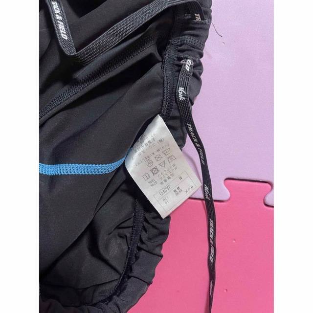 陸上ショートタイツ スポーツ/アウトドアのスポーツ/アウトドア その他(陸上競技)の商品写真