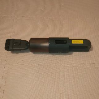 Brigiiハイスピード ハンディクリーナー コードレス 強力,18Kpaの通販