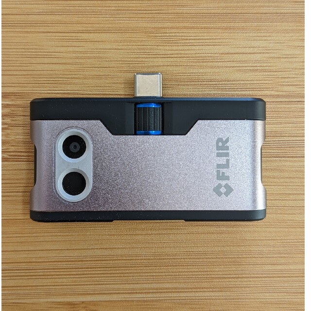 FLIR(フリアー) 【国内正規品】サーモグラフィ アンドロイド 赤外線 FLIR(フリアー) 【国内正規品】サーモグラフィ アンドロイド 赤外線