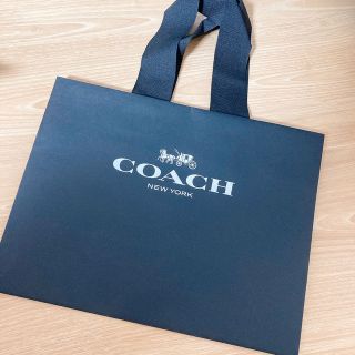 コーチ(COACH)の紙袋 COACH(ショップ袋)