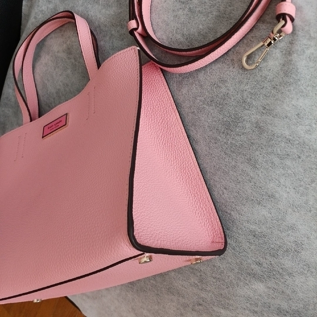 kate spade ケイトスペード ショルダーバッグ 本革