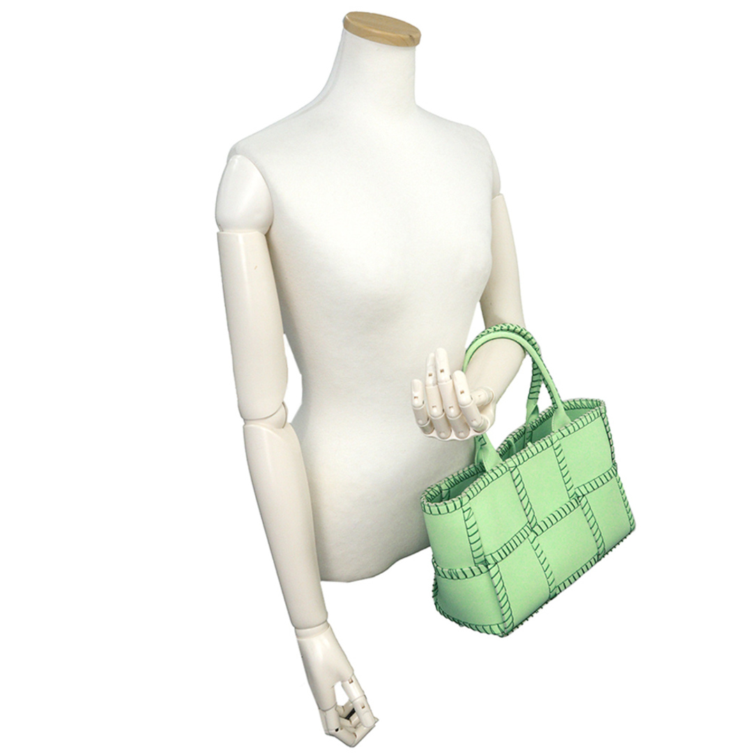 Bottega Veneta - ボッテガヴェネタ スモール アルコ トート ステッチ