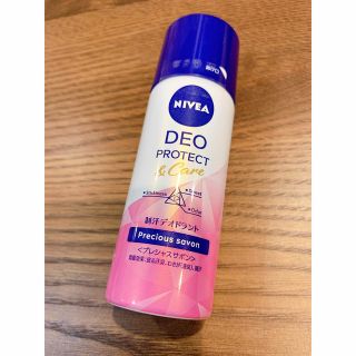 ニベア(ニベア)のNIVEA DEO PROTECT 制汗デオドラント　試供品サイズ(制汗/デオドラント剤)