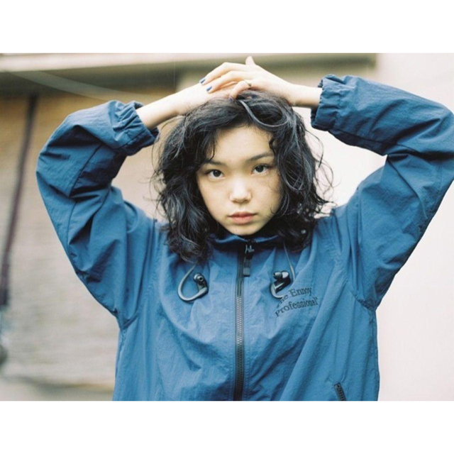BTSジョングク着用 あえなく Mサイズ cavempt NIKE ナイロン BTSジョングク着用 あえなく Mサイズ cavempt NIKE ナイロン