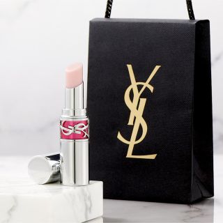 イヴサンローランボーテ(Yves Saint Laurent Beaute)のイブサンローラン　リップ(リップグロス)