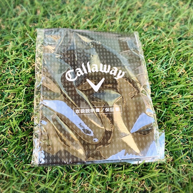 Callaway(キャロウェイ)のローグst max dドライバー　10.5度　キャロウェイ　日本正規品　新品 スポーツ/アウトドアのゴルフ(クラブ)の商品写真