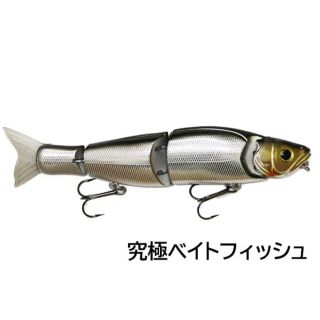 プロトラストBBギア　DIVINE FISH 210F PT9047 ルアー(ルアー用品)