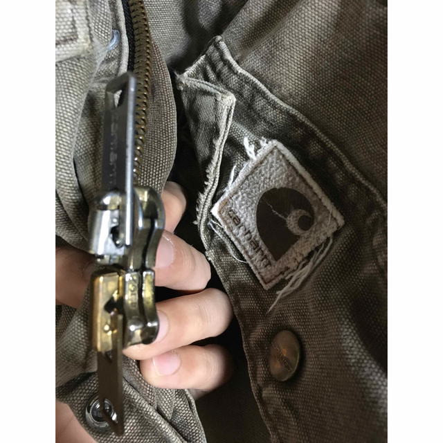 carhartt - 80~90s Carhartt チョアコート カーハートカバーオール