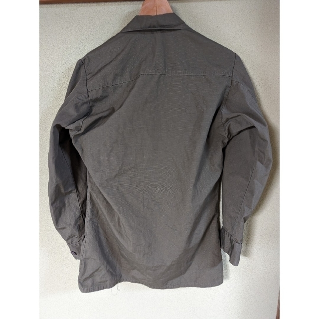 jungle fatigue jacket 4th x-small regula メンズのジャケット/アウター(ミリタリージャケット)の商品写真