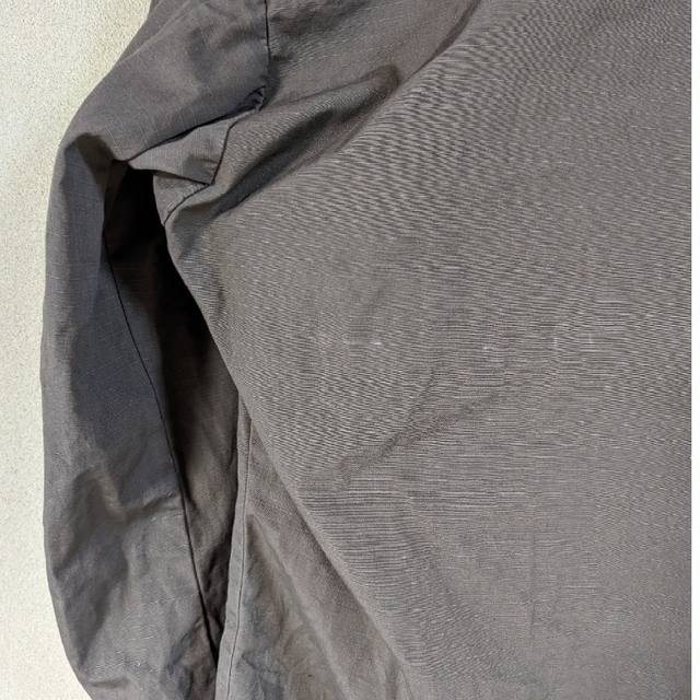 jungle fatigue jacket 4th x-small regula メンズのジャケット/アウター(ミリタリージャケット)の商品写真